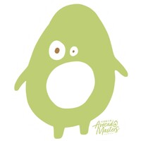 Avocado Masters Logo