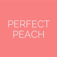 Perfect Peach Logo