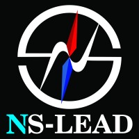 NSLead B2B Global Inc. Logo