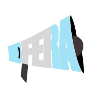 Feminist Equal Rights Alliance (FERA) Logo