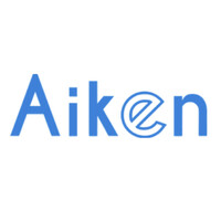 AIKEN SRL Logo