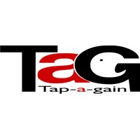 Tap-a-Gain Logo