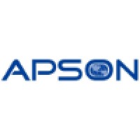 Apson International Logo