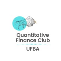 UFBA Quantitative Finance Club Logo