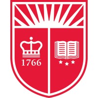 Rutgers Rail and Transit Program Logo