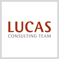 LUCAS CONSULTING TEAM Logo