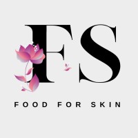 Food for Skin Logo