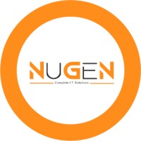 Nugen Revolutions Logo