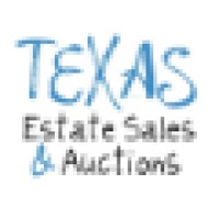 Texas Estate Sale Logo