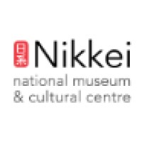 Nikkei National Museum & Cultural Centre Logo