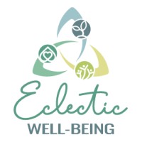 Eclectic Well-Being Logo