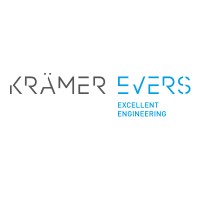 Krämer-Evers Bauphysik GmbH & Co. KG Logo