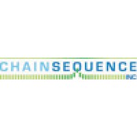 ChainSequence, Inc. Logo