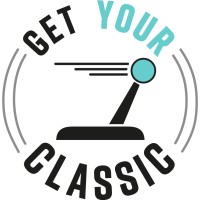 getyourclassic.com Logo