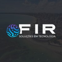 Fir - Soluções em tecnologia Logo