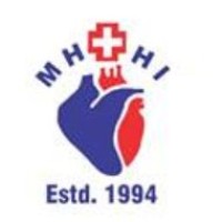 Mukat Hospital & Heart Institute Logo