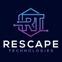 Rescape Technologies Logo