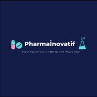 Pharmainovatif Logo