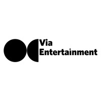 ViaEntertainmentKSA Logo