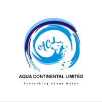 Aqua Continental Limited Logo