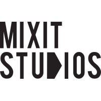 MIXIT Studios Logo