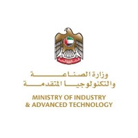 Ministry of Industry & Advanced Technology | وزارة الصناعة والتكنولوجيا المتقدمة Logo