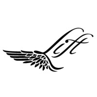 Liftfoils Sverige Logo