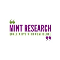 Mint Research Ltd Logo