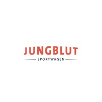 Jungblut Sportwagen GmbH Logo