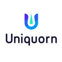 UNIQUORN Online Services Logo