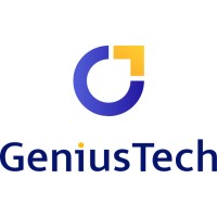 Genius Tech Ltd. Logo