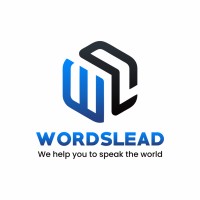 WORDS LEAD Logo