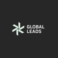 The Global Leads Logo