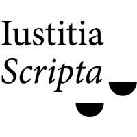 Iustitia Scripta Logo