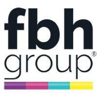 Fbh Group ® Logo