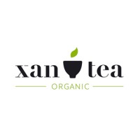 Xan Tea Logo