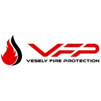 Vesely Fire Protection, LLC Logo