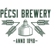 Pécsi Brewery Logo