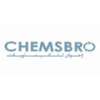 CHEMSBRO Logo