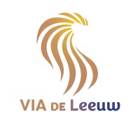 VIA de Leeuw Logo
