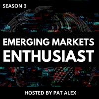 Emerging Markets Enthusiast Logo