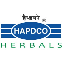 HAPDCO Herbals Logo