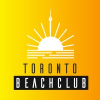 Toronto Beach Club Logo