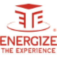 Energize The Experience Logo