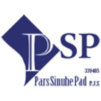 Pars Sinuhe Pad Group Logo