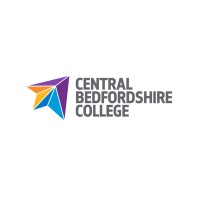 Central Bedfordshire College Logo