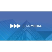 Lean Media Logo