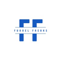 Funnel Freaks Logo