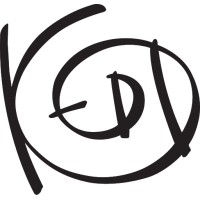 KEDD Animation Studio Logo