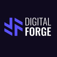 Digital Forge Logo
